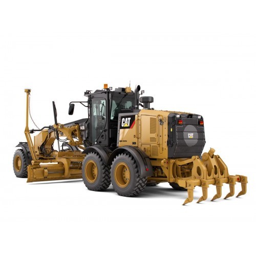 Удаленный контроль работы строительной техники <br>